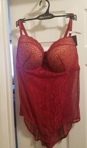 Lingerie